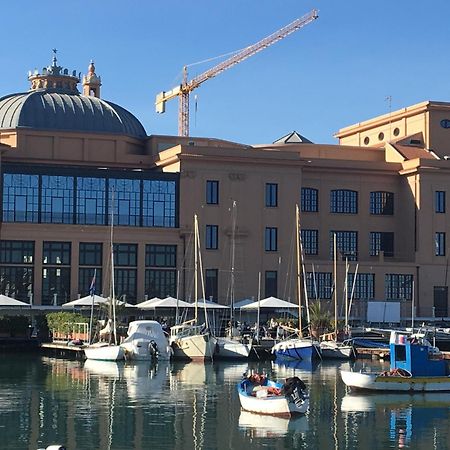 Casa Fiscardi Apartment Bari Exterior foto