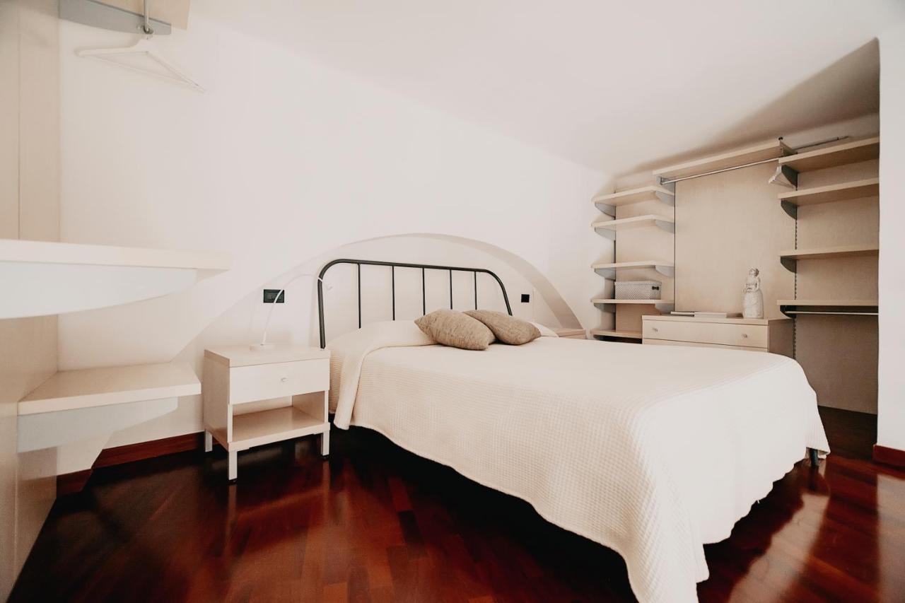 Casa Fiscardi Apartment Bari Exterior foto