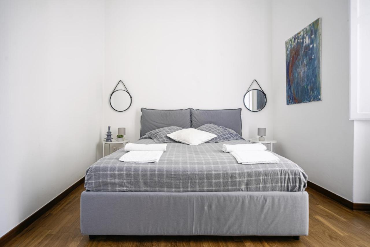 Casa Fiscardi Apartment Bari Exterior foto