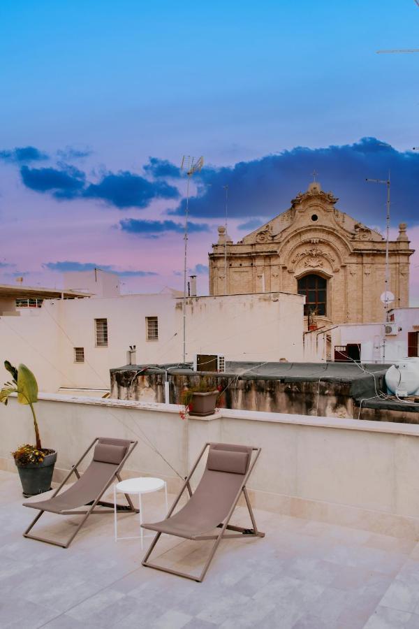 Casa Fiscardi Apartment Bari Exterior foto