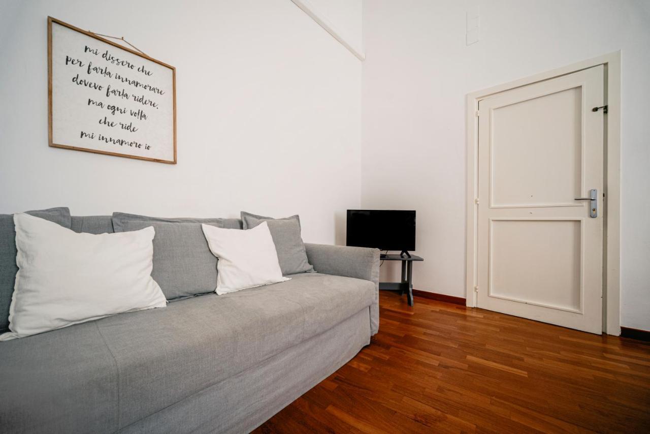 Casa Fiscardi Apartment Bari Exterior foto