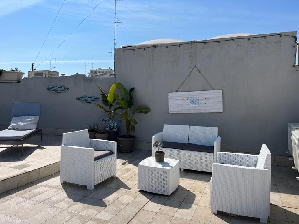 Casa Fiscardi Apartment Bari Exterior foto