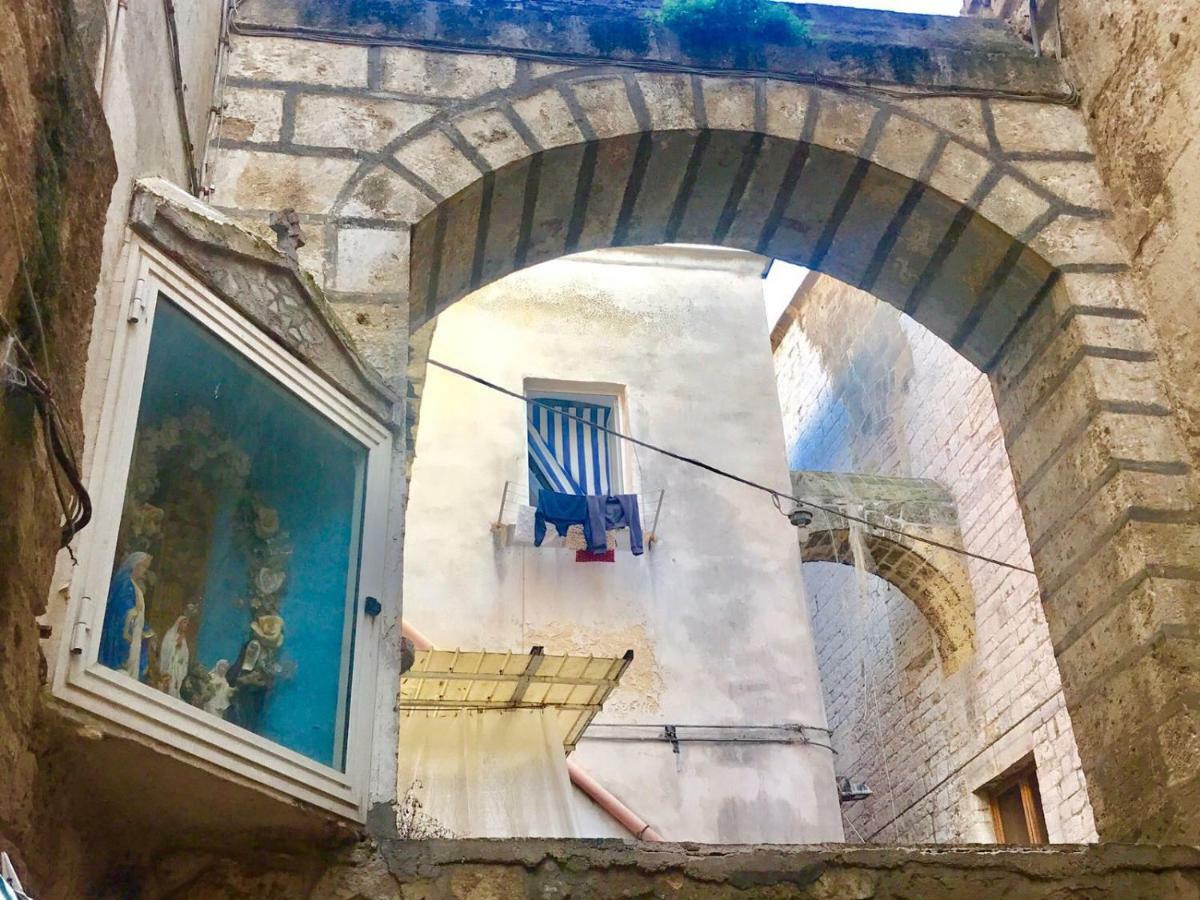 Casa Fiscardi Apartment Bari Exterior foto
