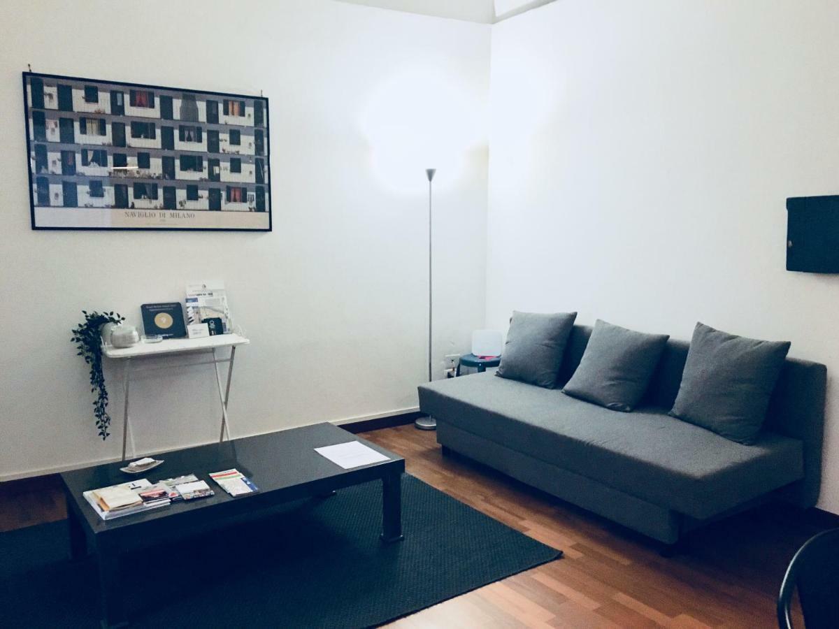 Casa Fiscardi Apartment Bari Exterior foto