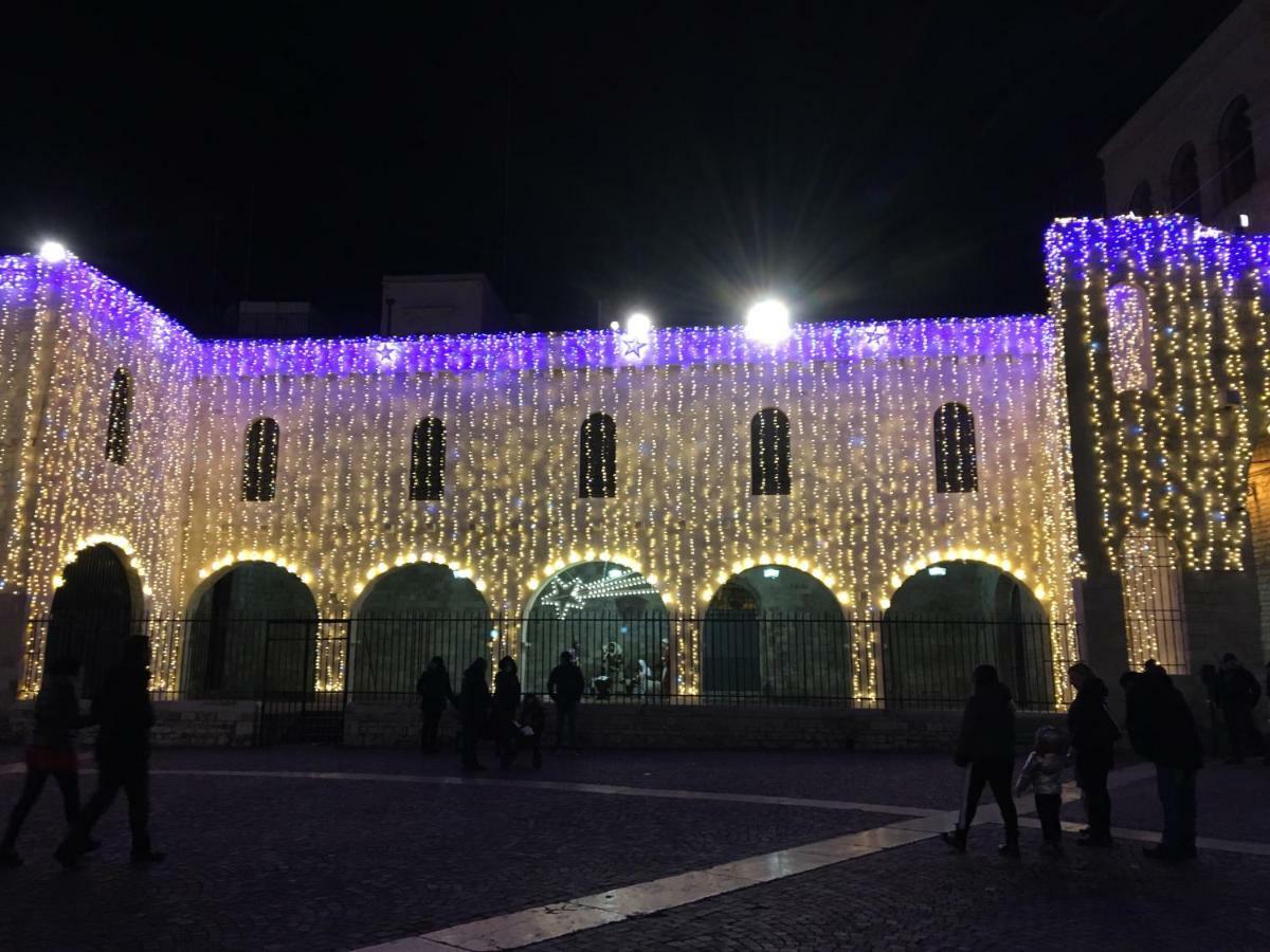 Casa Fiscardi Apartment Bari Exterior foto